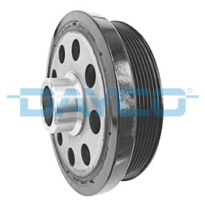 DAYCO DAYDPV1090 Crankshaft Belt Pulley