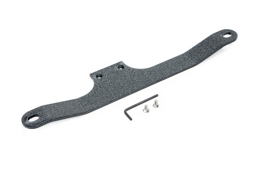 Fall-Line Motorsports - Mercedes W463 G-Wagen Halon Fire Extinguisher + Mounting Bracket