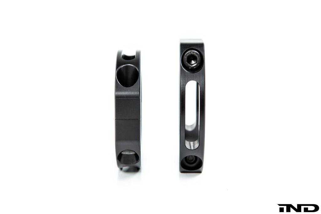 Fall-Line Motorsports - Harness Collar Set