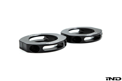 Fall-Line Motorsports - Harness Collar Set