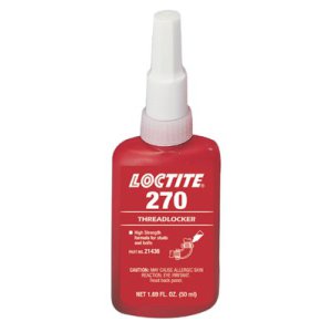 LOCTITE LOC27010ML Tread Seal