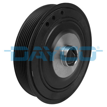 DAYCO DAYDPV1183 Crankshaft Belt Pulley