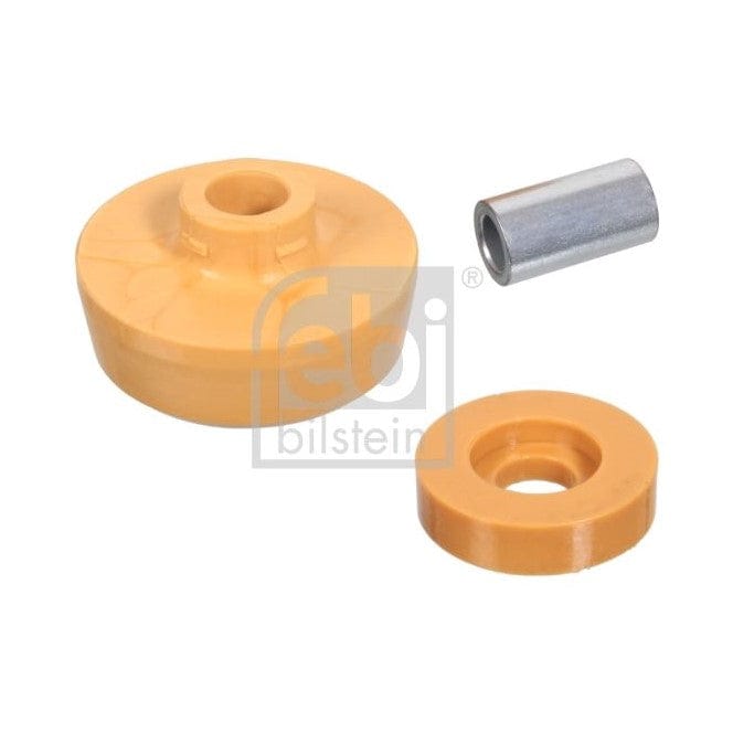 Febi Bilstein 103112 MINI R50 R53 R56 R57 Rear Axle Top Strut Mount