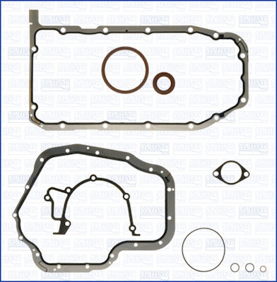 AJUSA AJU54098200 Crankcase Gasket Kit