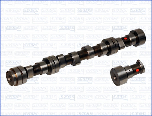AJUSA AJU93093600 Camshaft