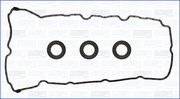 AJUSA AJU56048700 Cylinder Head Cover Gasket Set