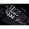 Cobra Sport Ford Fiesta (Mk8) 1L EcoBoost ST-Line (ST Style) Twin Tip GPF Back Performance Exhaust