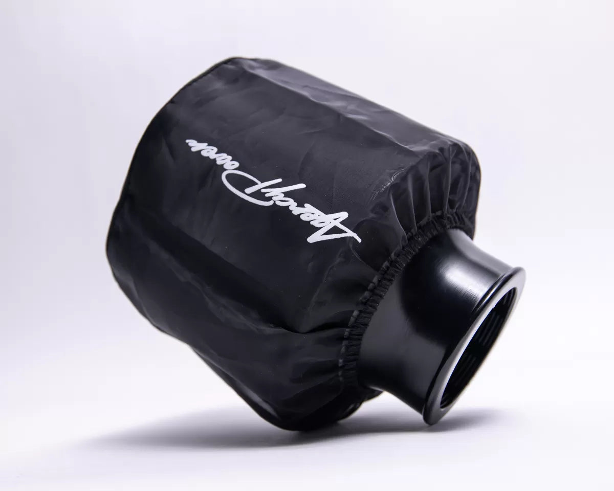 Agency Power AP-20-1113 Oval Taper Pre-Filter by Outerwears | Yamaha YXZ Supercharger