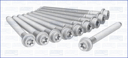 AJUSA AJU81001100 Cylinder Head Bolt Set