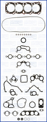 AJUSA AJU52197100 Cylinder Head Gasket Kit
