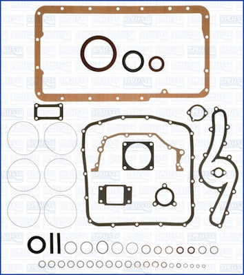 AJUSA AJU54060700 Crankcase Gasket Kit