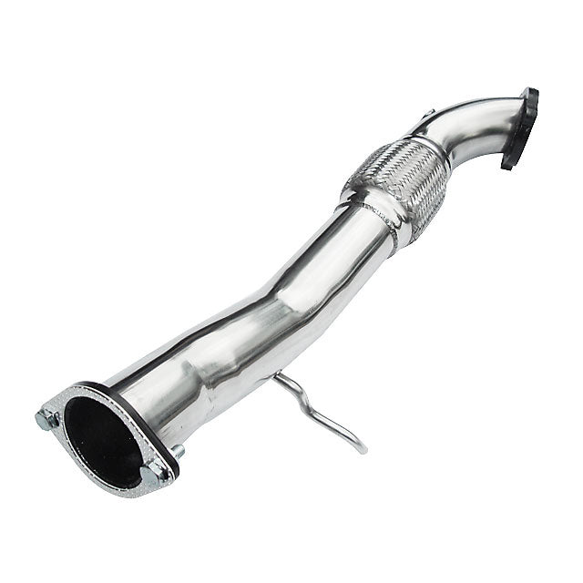 Cobra Exhaust Ford Focus RS (Mk2) Front Pipe Performance Exhaust