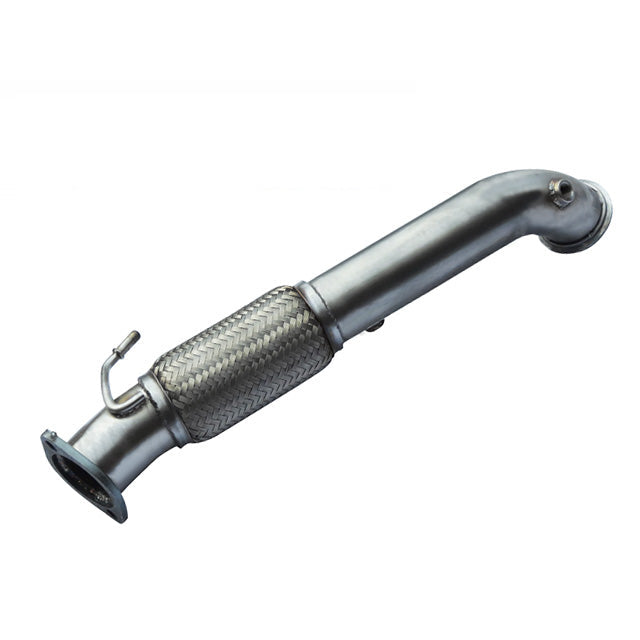 Cobra Exhaust Ford Focus ST 250 (Mk3) Front Pipe Sports Cat / De-Cat Performance Exhaust