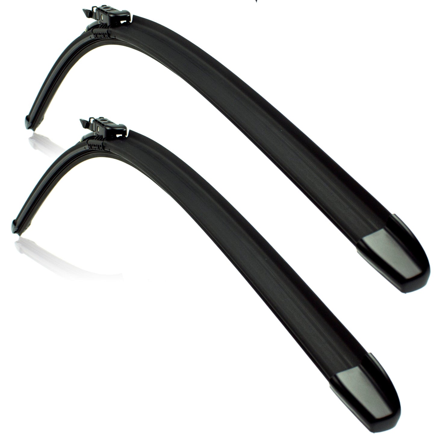 Heyner HY-095 Spray Daf Cf 05/2019-Onwards Exact Fit Spray 23'' 23''