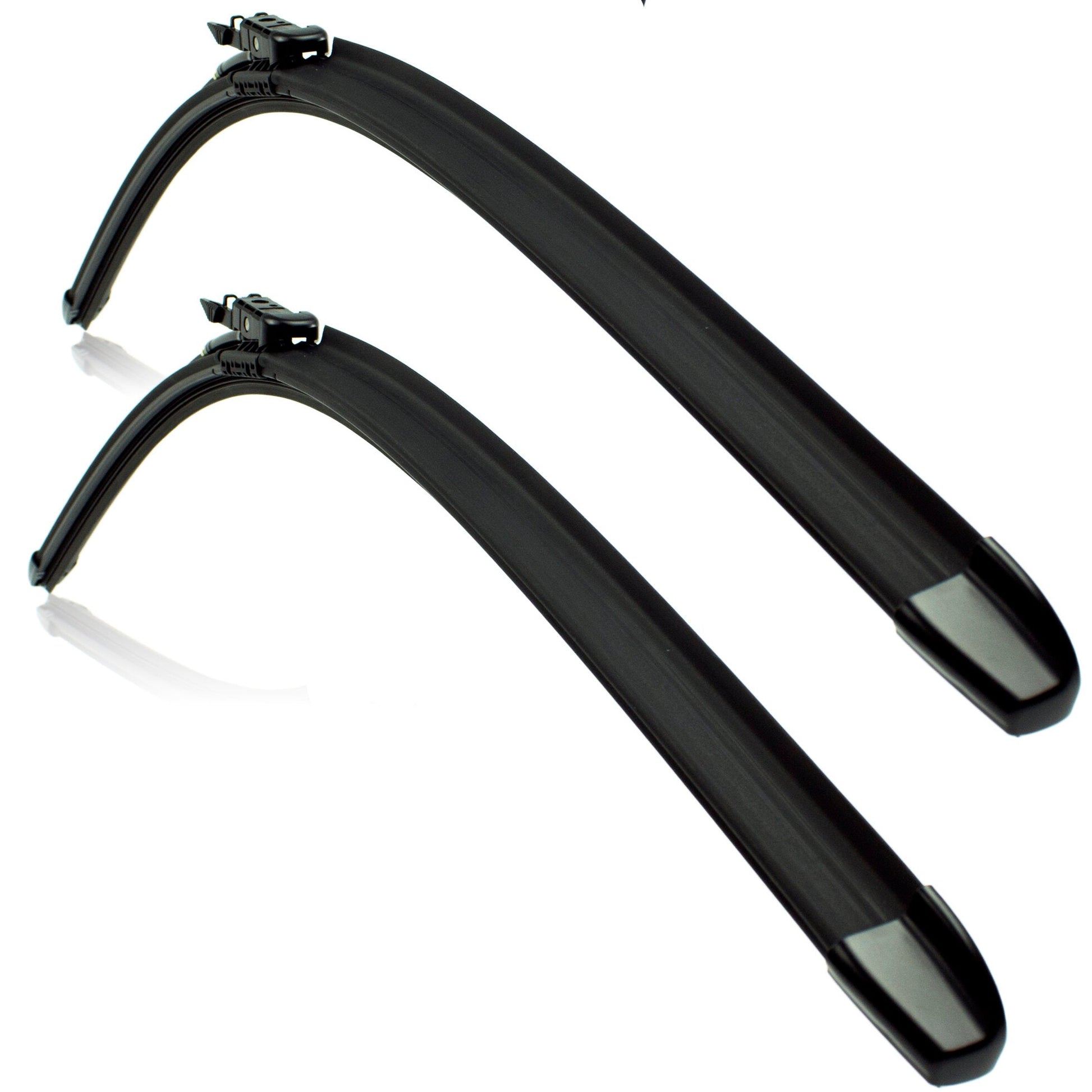 Heyner HY-095 Spray Daf Cf 05/2019-Onwards Exact Fit Spray 23'' 23''