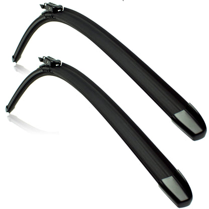 Heyner HY-095 Spray Daf Cf 05/2019-Onwards Exact Fit Spray 23'' 23''