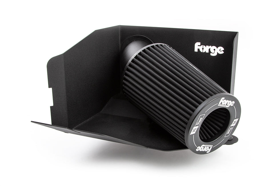 Forge Audi Seat Skoda VW 1.5 TSI EVO Performance Intake (Inc. 8X A1, 5F Leon, Octavia & MK7 Golf) - ML Performance UK