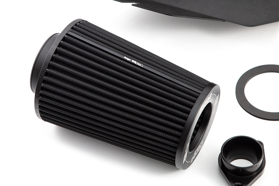 Forge Audi Seat Skoda VW 1.5 TSI EVO Performance Intake (Inc. 8X A1, 5F Leon, Octavia & MK7 Golf) - ML Performance UK