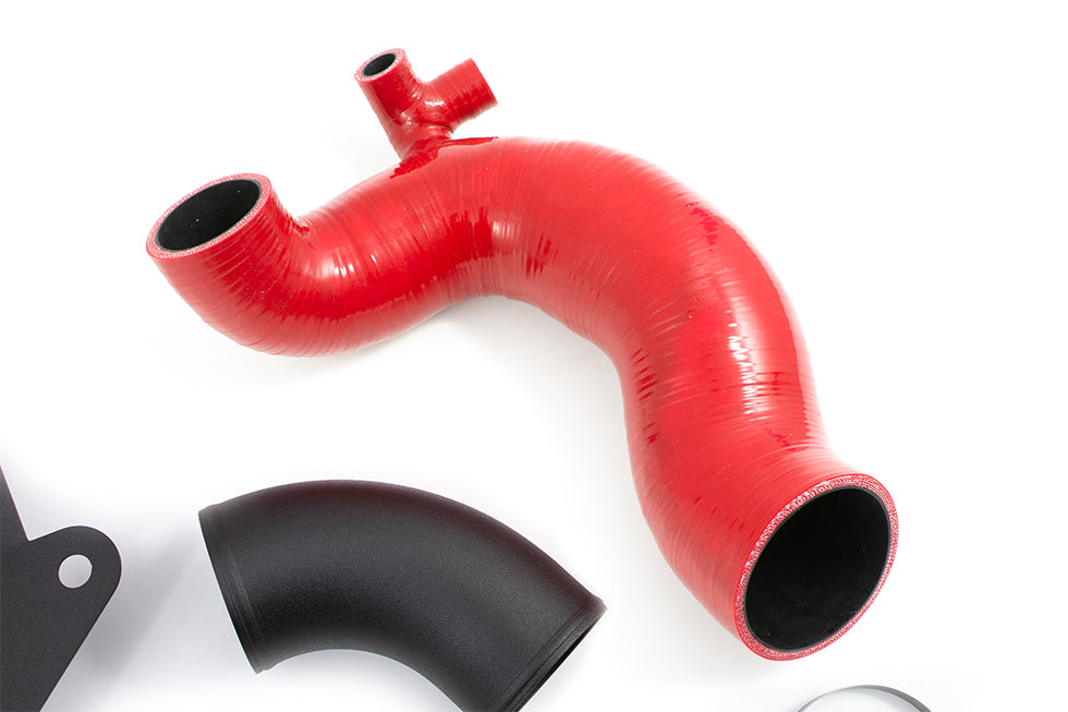 Forge Audi Seat Skoda VW 1.5 TSI EVO Performance Intake (Inc. 8X A1, 5F Leon, Octavia & MK7 Golf) - ML Performance UK