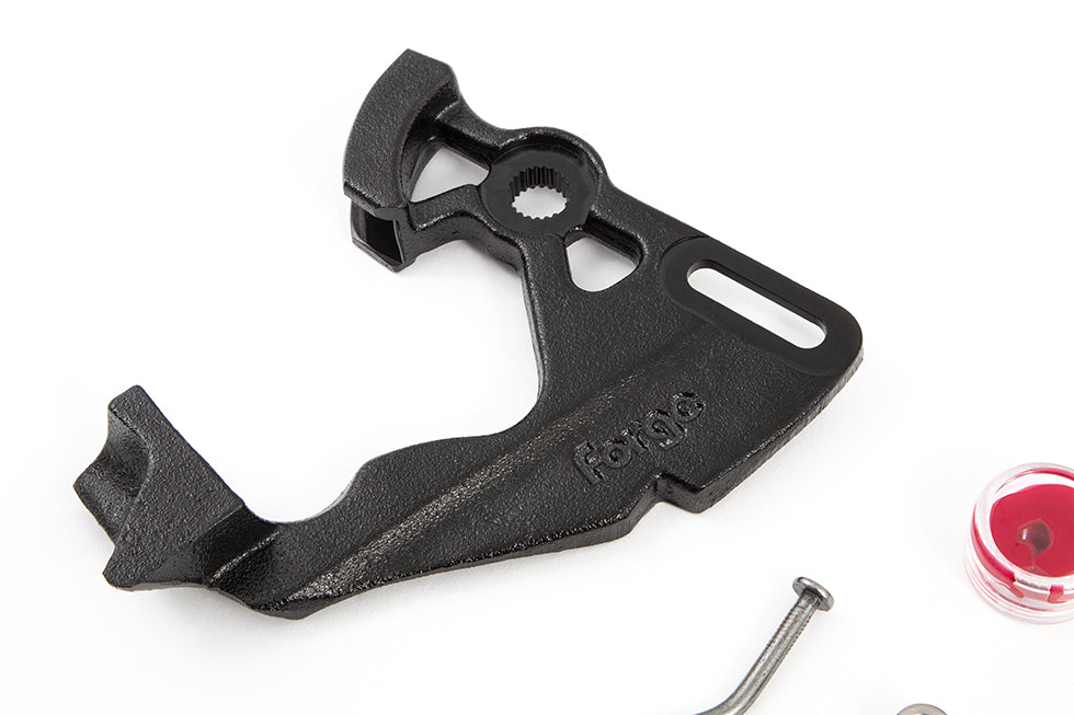 Forge Audi Seat Skoda VW MQB 6 Speed Adjustable Quick Shifter (Inc. 8V S3, MK3 Leon, Octavia & MK7 Golf GTI) - ML Performance UK