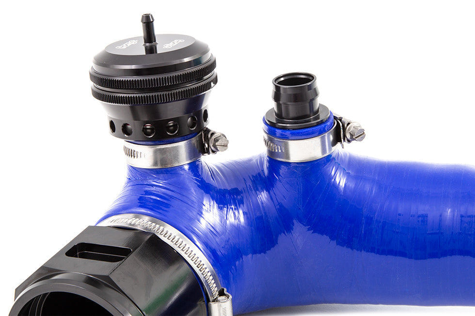 Forge Audi Seat Skoda Volkswagen 1.2 TSI 1.4 TSI Dump Valve (Inc. 8V A3, MK3 Leon, Octavia & MK7 Golf) - ML Performance UK
