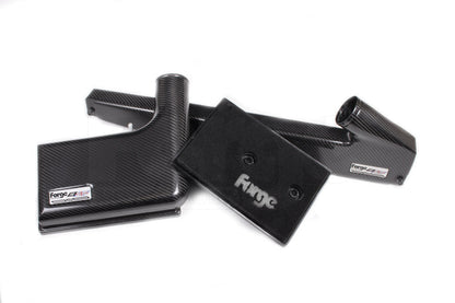 Forge Audi Seat Skoda Volkswagen High Flow Carbon Intake (Inc. 8V A3, MK3 Leon, Octavia & MK7 Golf) - ML Performance UK