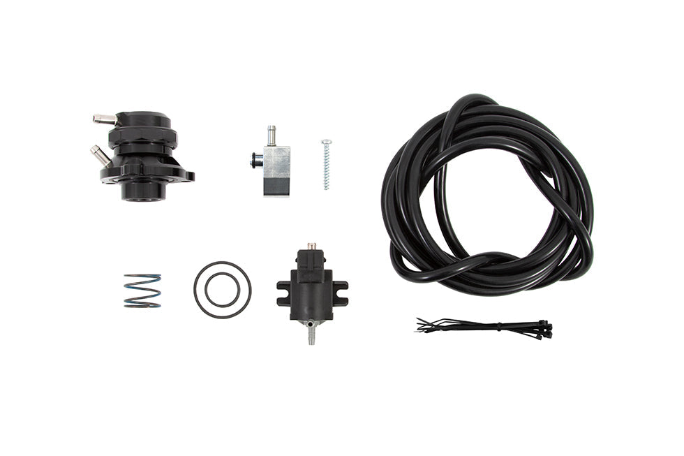 Forge BMW N13 1.6 Turbo F20 F21 Atmospheric Blow Off Valve (114i, 116i, 118i & 120i) - ML Performance UK
