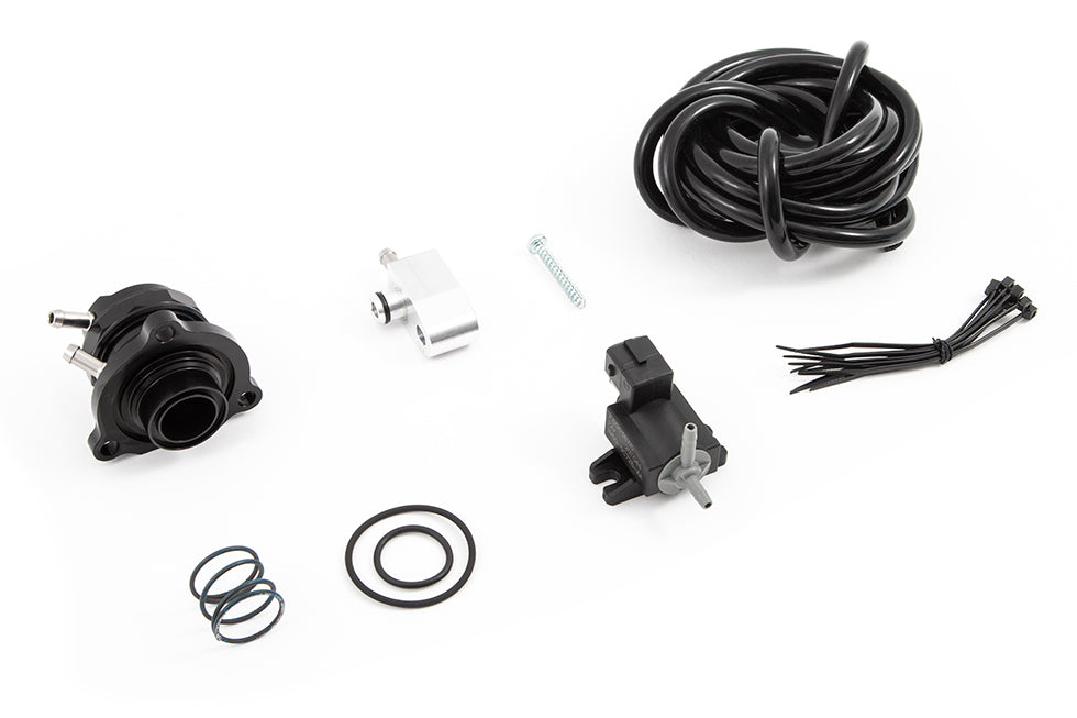 Forge BMW N13 1.6 Turbo F20 F21 Atmospheric Blow Off Valve (114i, 116i, 118i & 120i) - ML Performance UK