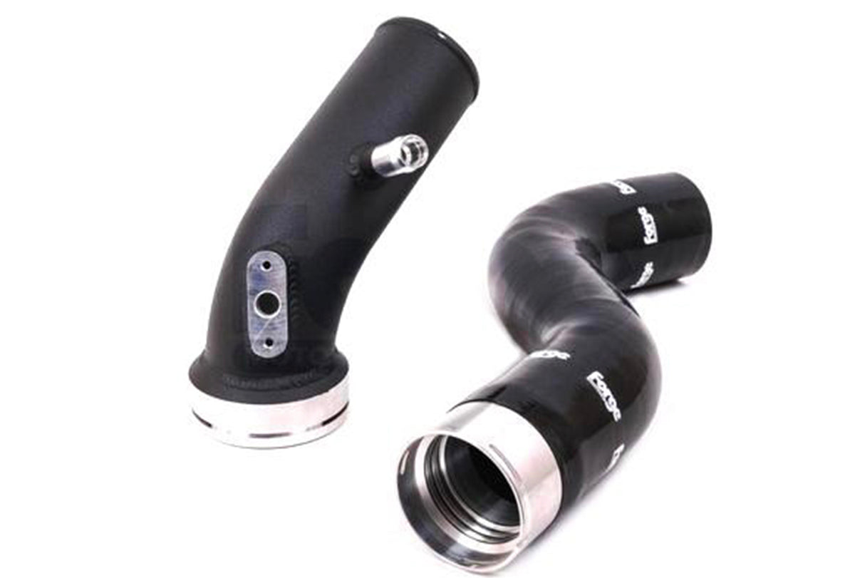 Forge BMW N55 Chargepipe (M2, M135i & M235i)
