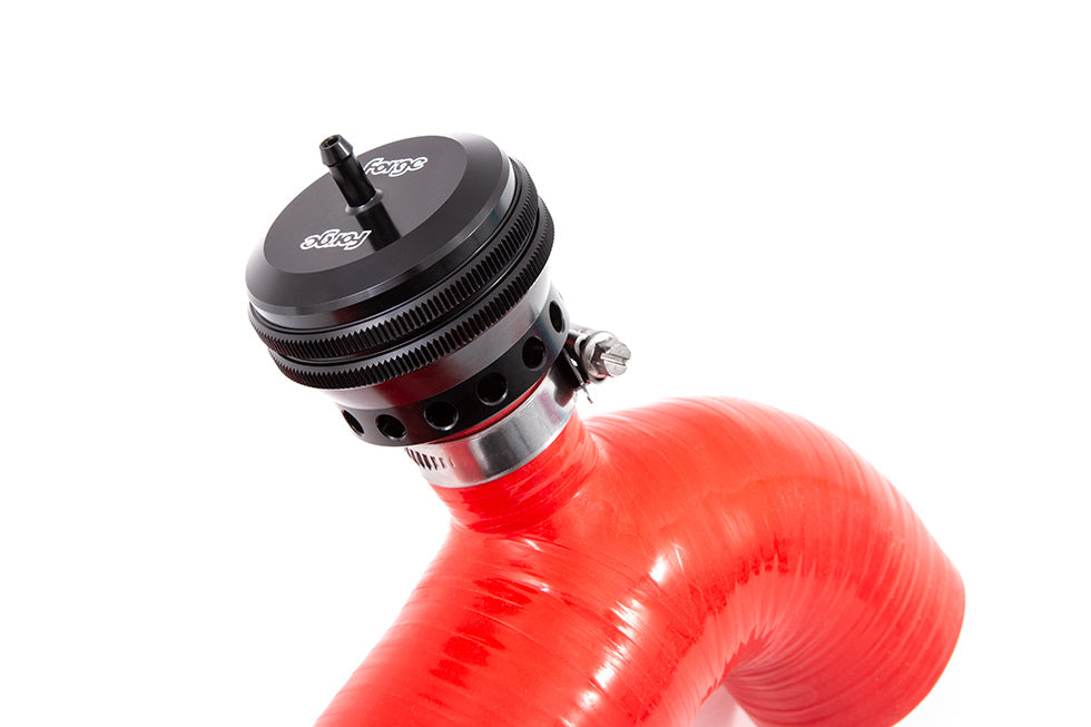 Forge FMDV29 VW Jetta 1.4TSI Dump Valve - Red Hose - ML Performance UK