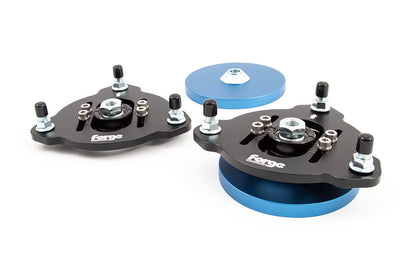 Forge Hyundai Adjustable Top Mounts (i30N & Veloster N) - ML Performance UK