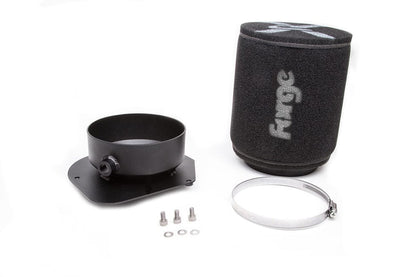 Forge Mercedes-AMG W176 C117 X156 Intake Filter & Adaptor (A45, CLA45 & GLA45) - ML Performance UK