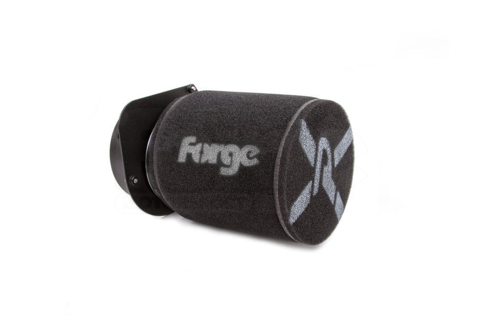 Forge Mercedes-AMG W176 C117 X156 Intake Filter & Adaptor (A45, CLA45 & GLA45) - ML Performance UK