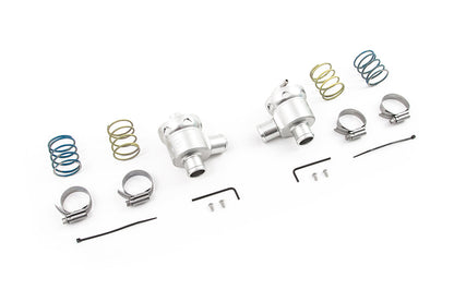 Forge Porsche 911 996 997.2 991 Recirculating Valves - ML Performance UK