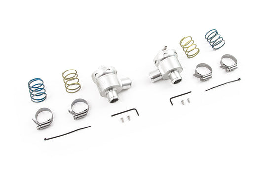 Forge Porsche 911 996 997.2 991 Recirculating Valves - ML Performance UK