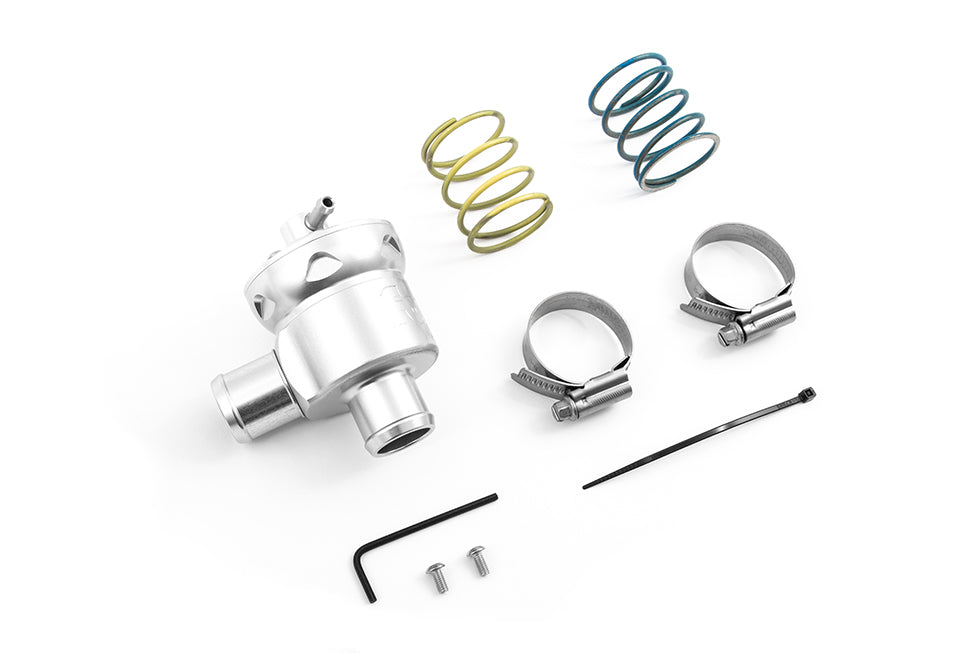 Forge Porsche 911 996 997.2 991 Recirculating Valves - ML Performance UK