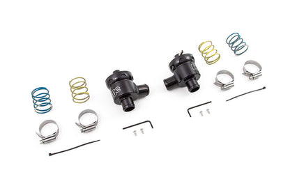 Forge Porsche 911 996 997.2 991 Recirculating Valves - ML Performance UK