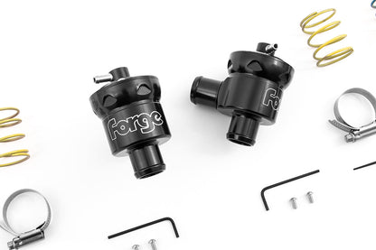 Forge Porsche 911 996 997.2 991 Recirculating Valves - ML Performance UK
