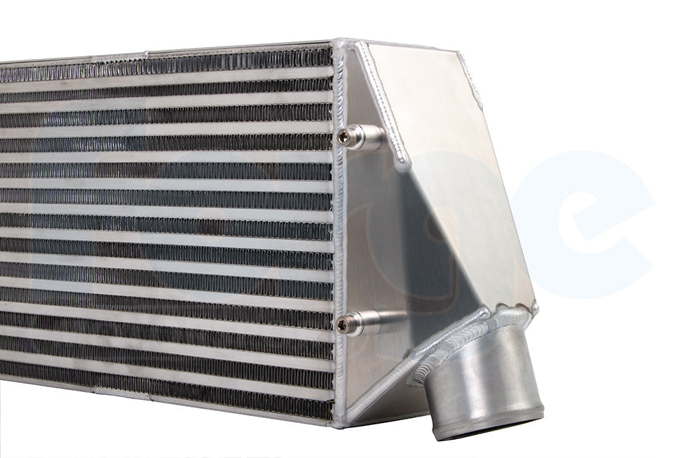 Forge Porsche 996 Uprated Intercooler - ML Performance UK