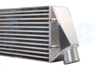 Forge Porsche 996 Uprated Intercooler - ML Performance UK