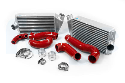 Forge Porsche 996 Uprated Intercooler - ML Performance UK