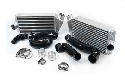 Forge Porsche 996 Uprated Intercooler - ML Performance UK