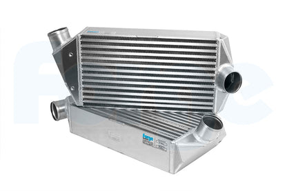 Forge Porsche 996 Uprated Intercooler - ML Performance UK