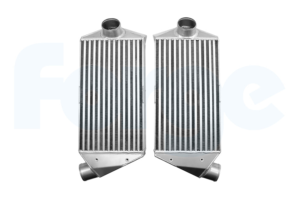 Forge Porsche 996 Uprated Intercooler - ML Performance UK