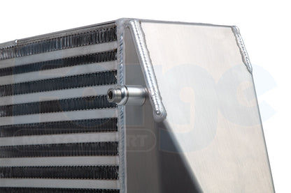 Forge Porsche 996 Uprated Intercooler - ML Performance UK.