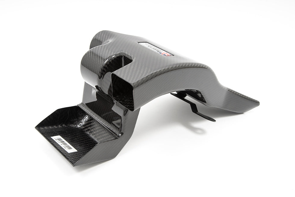 Forge Toyota GR Yaris Inlet Duct - ML Performance UK