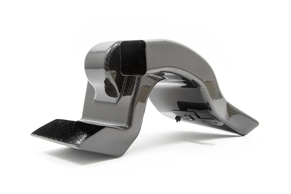 Forge Toyota GR Yaris Inlet Duct - ML Performance UK