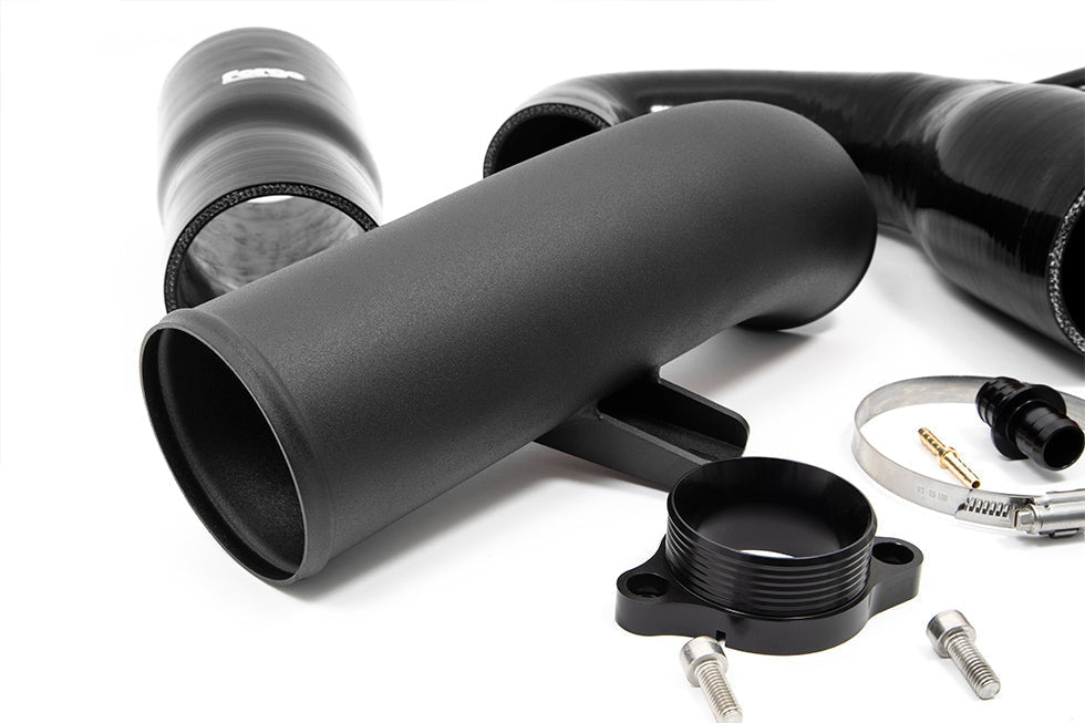 Forge Toyota GR Yaris Turbo Inlet Adaptor
