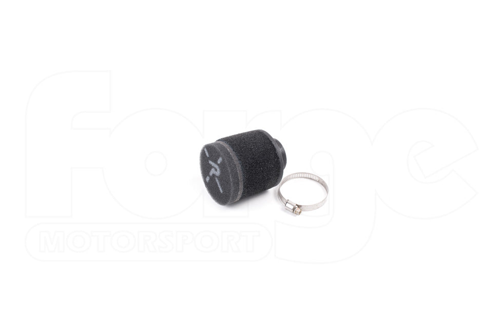 Forge Audi Induction Kit  (3.0T B8/B8.5, S4, S5, Q5, SQ5) - ML Performance