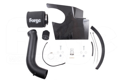 Forge Audi Induction Kit  (3.0T B8/B8.5, S4, S5, Q5, SQ5) - ML Performance